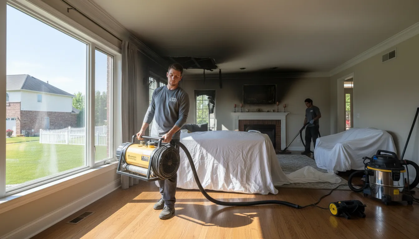 Trusted Emergency Board-Up for Saranac Homes & Businesses